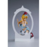 Figurine Statique - Divers - Alice in Mirror - World Blue Dress