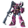 Maquette - Gundam - Efreet Schneid