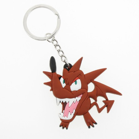 Portachiavi - Eyeshield 21 - Devil Bats