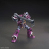 Maquette - Gundam - Efreet Schneid