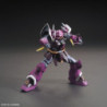 Maquette - Gundam - Efreet Schneid