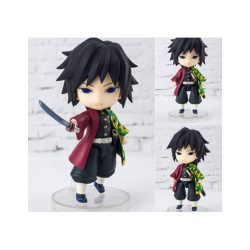 Figura statica - Figuart Mini - Demon Slayer -  - Tomiyoka Giyu