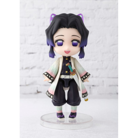Statische Figur - Figuart Mini - Demon Slayer - Shinobu Kocho