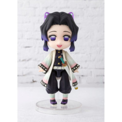 Figura statica - Figuart Mini - Demon Slayer -  - Shinobu Kocho