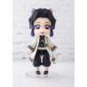 Figura statica - Figuart Mini - Demon Slayer -  - Shinobu Kocho