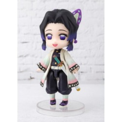 Figura statica - Figuart Mini - Demon Slayer -  - Shinobu Kocho
