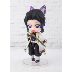 Figura statica - Figuart Mini - Demon Slayer -  - Shinobu Kocho