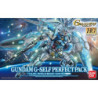 Maquette - Gundam - G-Self