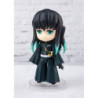 Figurine Statique - Figuart Mini - Demon Slayer - Muichiro Tokito