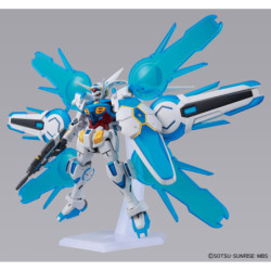 Maquette - Gundam - G-Self