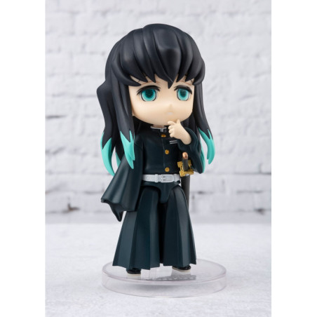 Figura statica - Figuart Mini - Demon Slayer -  - Muichiro Tokito