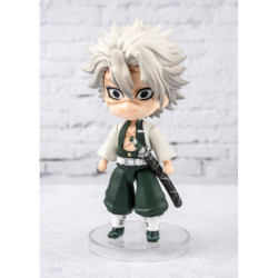 Static Figure - Figuart Mini - Demon Slayer - Sanemi Shinazugawa