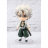Static Figure - Figuart Mini - Demon Slayer - Sanemi Shinazugawa