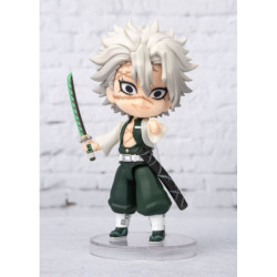 Statische Figur - Figuart Mini - Demon Slayer - Sanemi Shinazugawa