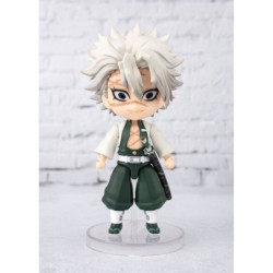 Statische Figur - Figuart Mini - Demon Slayer - Sanemi Shinazugawa