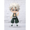 Statische Figur - Figuart Mini - Demon Slayer - Sanemi Shinazugawa