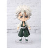Figura statica - Figuart Mini - Demon Slayer -  - Sanemi Shinazugawa