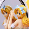 Static Figure - Divers - Alice in Mirror - World Blue Dress