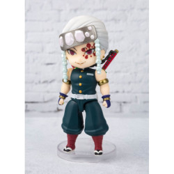 Static Figure - Figuart Mini - Demon Slayer - Tengen Uzui