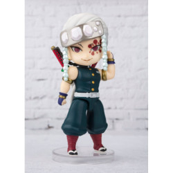 Static Figure - Figuart Mini - Demon Slayer - Tengen Uzui