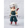 Statische Figur - Figuart Mini - Demon Slayer - Tengen Uzui
