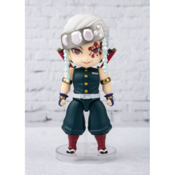 Figura statica - Figuart Mini - Demon Slayer -  - Tengen Uzui