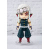 Figura statica - Figuart Mini - Demon Slayer -  - Tengen Uzui