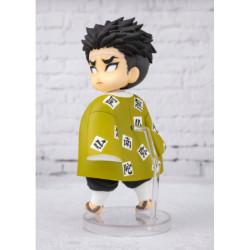 Static Figure - Figuart Mini - Demon Slayer - Gyomei Himejima
