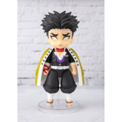 Statische Figur - Figuart Mini - Demon Slayer - Gyomei Himejima