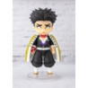 Statische Figur - Figuart Mini - Demon Slayer - Gyomei Himejima