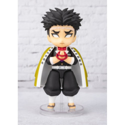 Figura statica - Figuart Mini - Demon Slayer -  - Gyomei Himejima