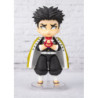Figura statica - Figuart Mini - Demon Slayer -  - Gyomei Himejima
