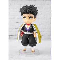 Figura statica - Figuart Mini - Demon Slayer -  - Gyomei Himejima