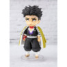 Figura statica - Figuart Mini - Demon Slayer -  - Gyomei Himejima