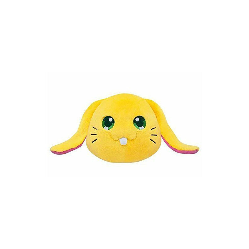 Plush - Secret of Mana - Rabbite