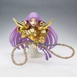 Figura statica - Myth Cloth - I Cavalieri dello zodiaco - Appendix / Bust - Aries Mû