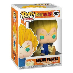 POP - POP Animation - Dragon Ball - 862 -  - Vegeta