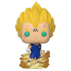 POP - POP Animation - Dragon Ball - 862 -  - Vegeta