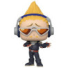 POP - POP Animation - My Hero Academia - 920 - Present Mic
