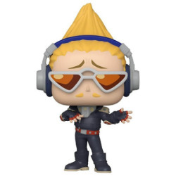 POP - POP Animation - My Hero Academia - 920 -  - Present Mic