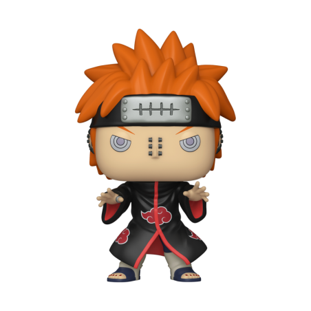 POP - POP Animation - Naruto - 934 -