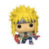 POP - POP Animation - Naruto - 935 - Minato Namikaze