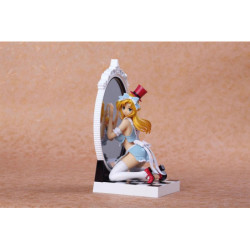 Statische Figur - Divers - Alice in Mirror - World Blue Dress