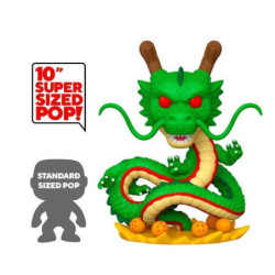 POP - POP Animation - Dragon Ball - 859 - Jumbo - Dio Drago