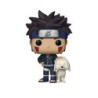 POP - POP Animation - Naruto - 1194 - Kiba & Akamaru