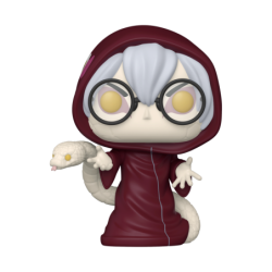 POP - POP Animation - Naruto - 936 - Kabuto Yakushi