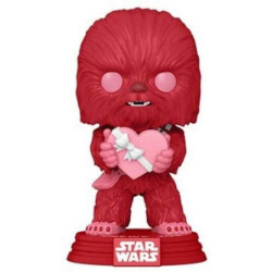 POP - POP Movies - Star Wars - 419 - Cupid Chewbacca