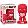 POP - POP Movies - Star Wars - 419 - Cupid Chewbacca