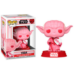 POP - POP Movies - Star Wars - 421 - Yoda
