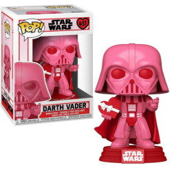 POP - POP Movies - Star Wars - 417 - Darth Vader